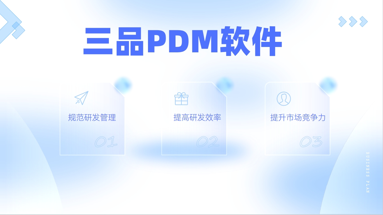 中小企業(yè)選購(gòu)PDM系統(tǒng) 中小企業(yè)選購(gòu)PDM系統(tǒng)